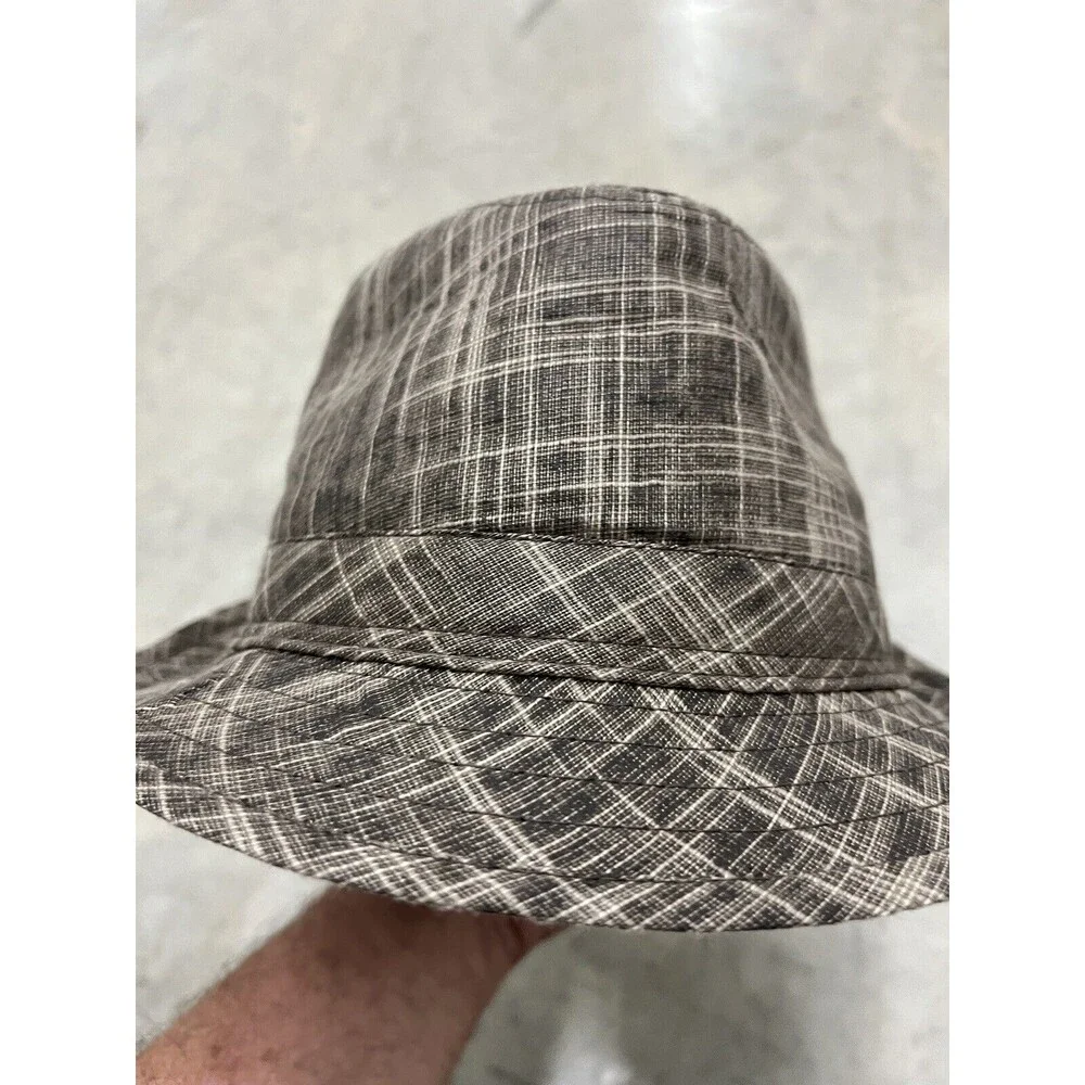 Milani Fedora - SM/Med